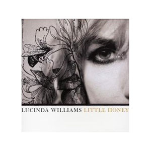 Vinyl Reviews Lucinda Williams
