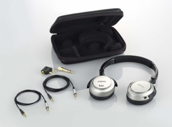 Denon AH-NC732 Noise Canceling Headphones