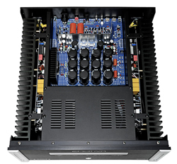 Emotiva XPA-1 Monoblock Power Amplifier