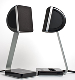 Focal XS 2.1 iPod Dock