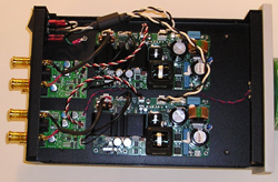 Bel-Canto-S500 Power Amplifier