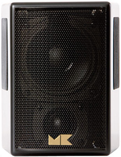 MK Sound M Series Speakers