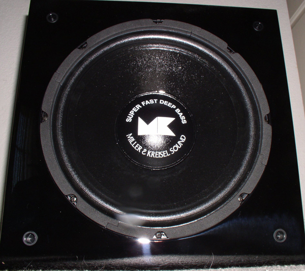 MK Sound M Series Speakers - HomeTheaterHifi.com