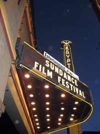 Sundance 2009