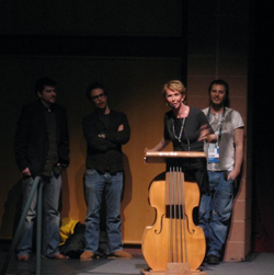 Sundance 2009