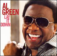 Al Green - Lay It Down - Blue Note