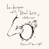 Ben Harper and the Blind Boys of Alabama - There Will Be A Light - Virgin Records