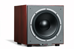 Dynaudio Excite home theater speakers
