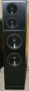 Emotiva ERT-8.3 Tower Speakers