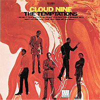The Temptations - Cloud Nine - Motown/Universal