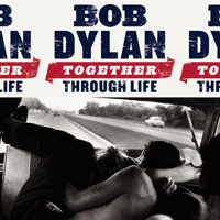 Bob Dylan - Together Through Life - Columbia Records