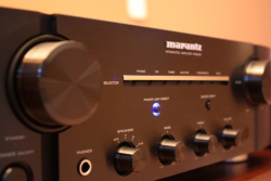 Marantz PM8003 Integrated Amplifier