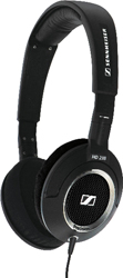 Sennheiser HD 238 Precision High Resolution Stereo Headphones