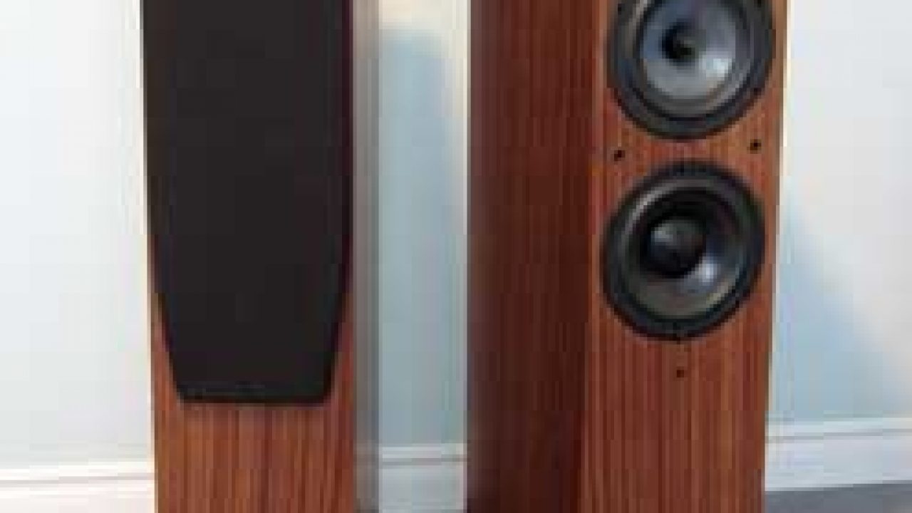 Spendor a5 hot sale speakers