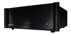 Flagship Home Theater, Part 2 Anthem Statement D2v Audio/Video Processor and Statement A5 Multichannel Amplifier
