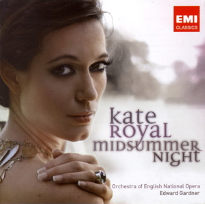 July 2009 CD Review - Kate Royal 