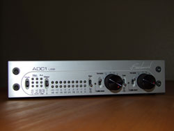 Benchmark ADC1 USB