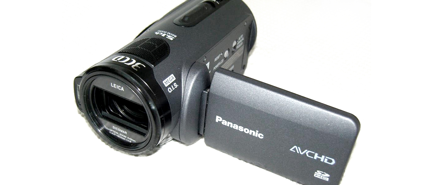 Sony Handycam : Philippines' Best Selling Camcorder Brand for 2009