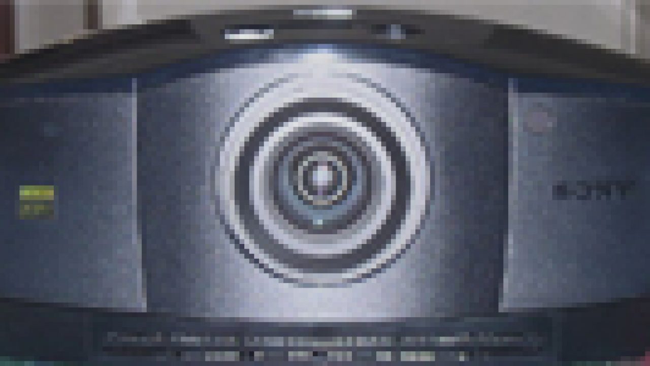 Sony VPL-HW10 LCoS Projector - HomeTheaterHifi.com