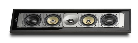 Paradigm Millenia 20 Hybrid In Wall speakers
