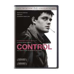 Control-DVD