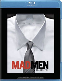 Mad Men Blu Ray