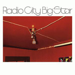 Big Star "Radio City" Ardent/Classic Records