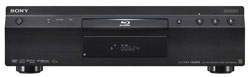 Sony BDP-S5000ES Blu-ray Player