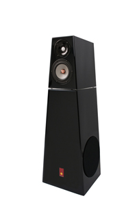 Legend Acoustics Tikandi Loudspeaker System with DEQX HDP-3 Processing