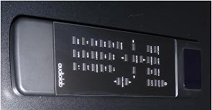 Audiolab 8000AP Preamplifier/Processor