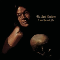 The Avett Brothers "I And Love And You" American
