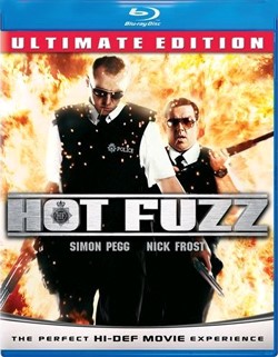 Hot Fuzz