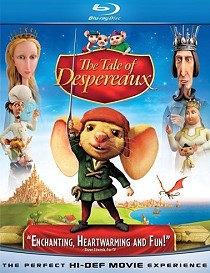 The Tale of Despereaux