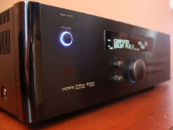 Rotel RSP 1570