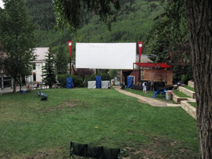 Telluride 2009 Festival