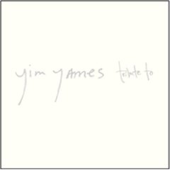Yim Yames "Tribute To" ATO Records