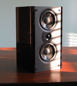 Atlantic Technology 4400 Speaker System