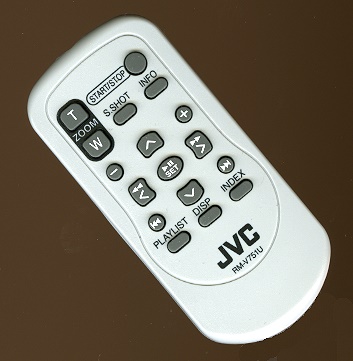jvc-gz-hm400u-video-camera-remote-control