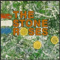 The Stone Roses "The Stone Roses" Silvertone Records