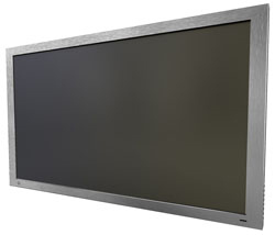 NuVision LCD