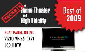 Best Flat Panel HDTV