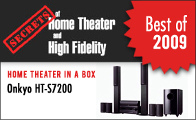 Home Theater In A Box