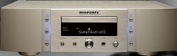 Marantz SA-15S2 Reference Series SACD Player