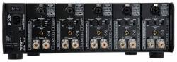 Bryston 9B SST2 Multi-channel Amplifier