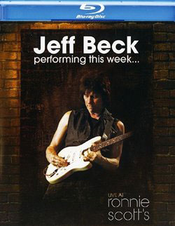 Jeff Beckt