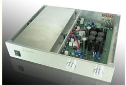 CAVE Prize - Burson Audio PI-100 Integrated Stereo Amplifier