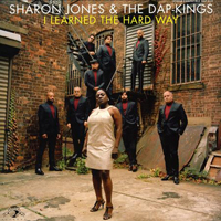 Sharon Jones and the Dap-Kings