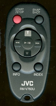 jvc-gz-hm550-video-camera-remote-control