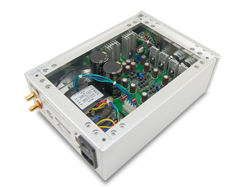 Burson HA-160 Headphone Amplifier