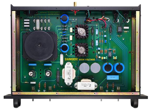 lamm-ll1-preamplifier-inside-power-supply-chassis